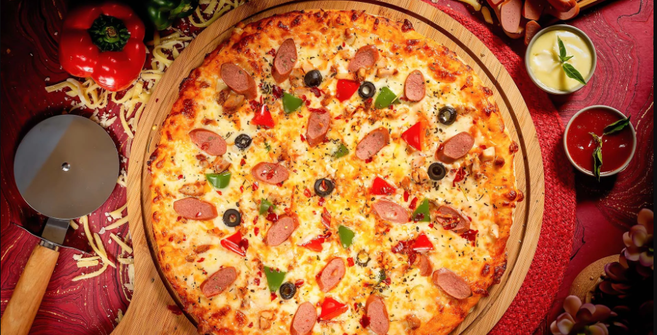 Pizza